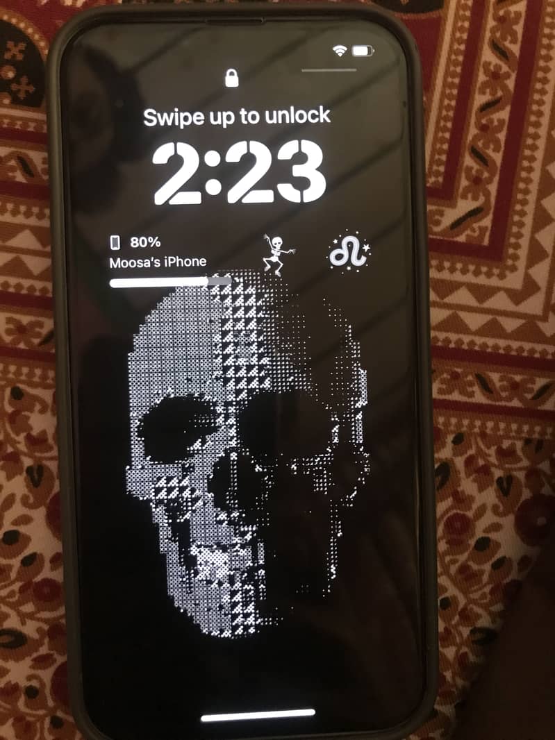 iPhone 2