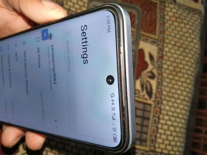 Infinix hot 30 play 2