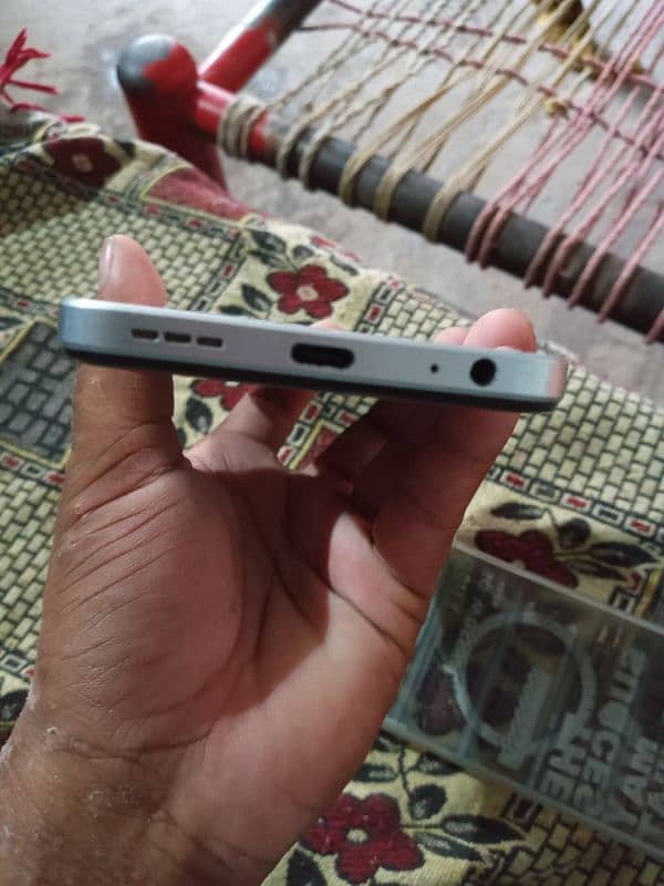 Infinix hot 30 play 5