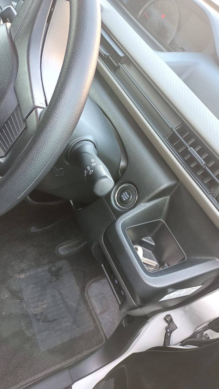 Suzuki Wagon R Hybrid 2021 7