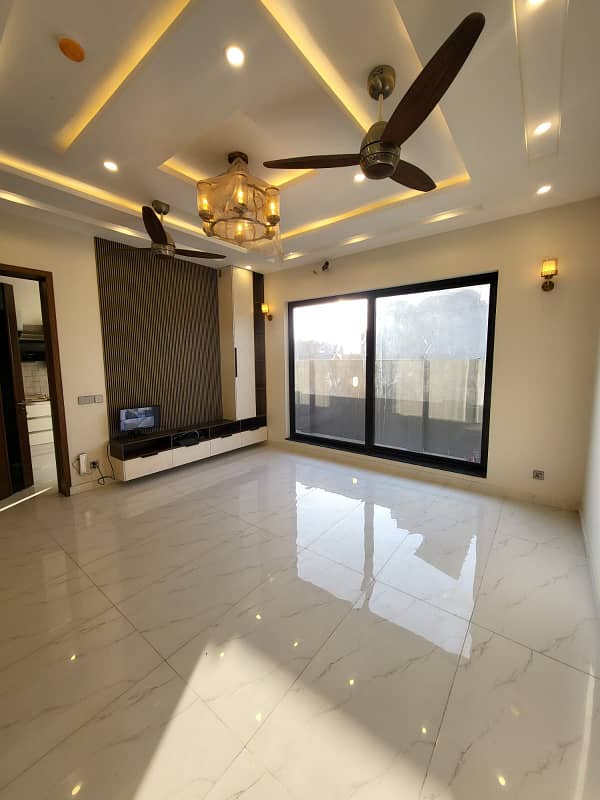 10 Marla Brand New Lavish Bungalow For Sale On Top Location of Phase 7 DHA Lahore 7