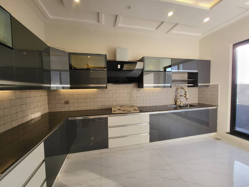 10 Marla Brand New Lavish Bungalow For Sale On Top Location of Phase 7 DHA Lahore 12