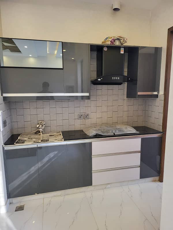 10 Marla Brand New Lavish Bungalow For Sale On Top Location of Phase 7 DHA Lahore 18