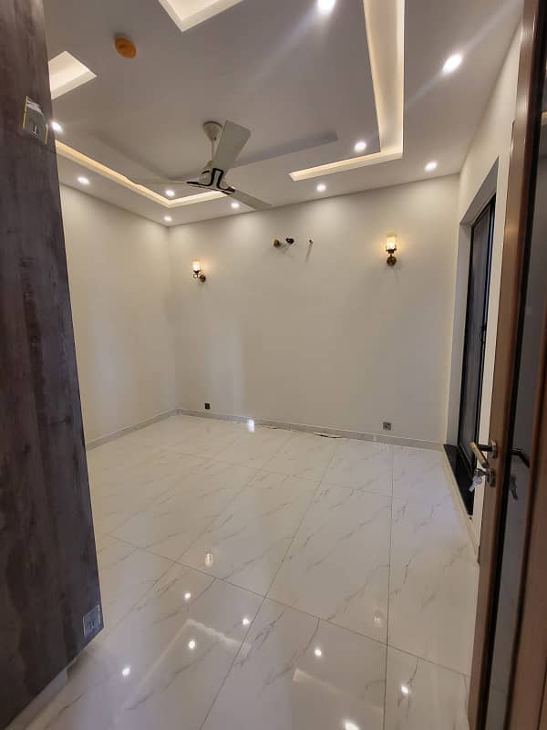 10 Marla Brand New Lavish Bungalow For Sale On Top Location of Phase 7 DHA Lahore 21