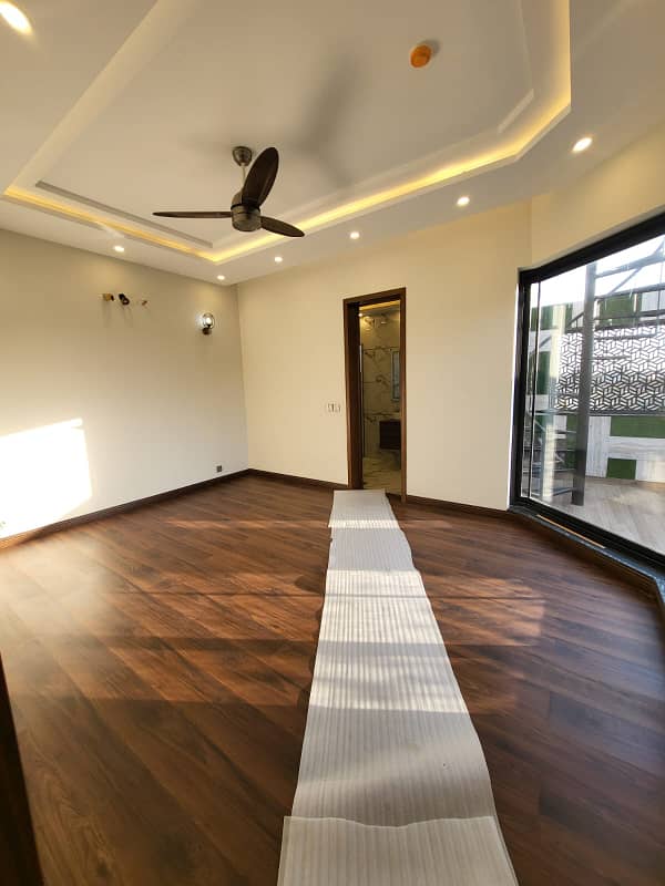 10 Marla Brand New Lavish Bungalow For Sale On Top Location of Phase 7 DHA Lahore 23
