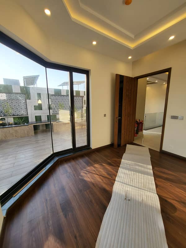 10 Marla Brand New Lavish Bungalow For Sale On Top Location of Phase 7 DHA Lahore 26