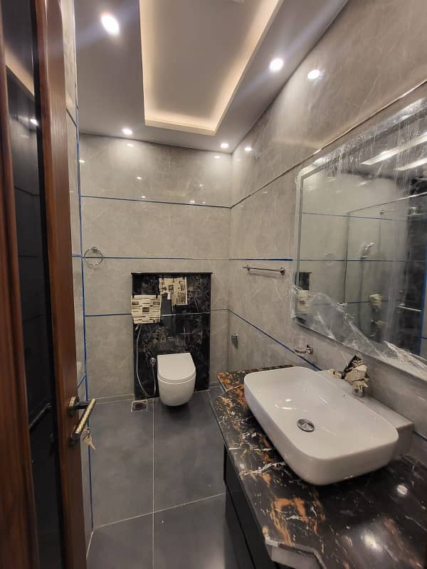 10 Marla Brand New Lavish Bungalow For Sale On Top Location of Phase 7 DHA Lahore 28