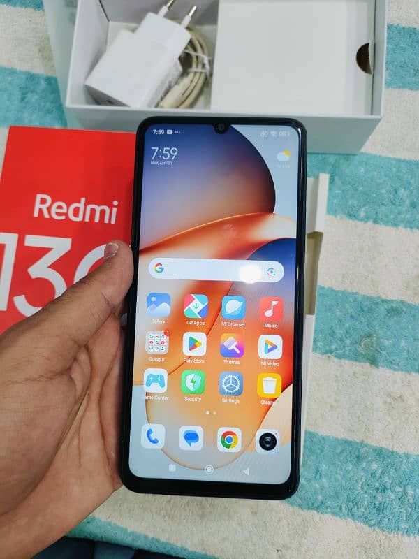 Redmi 13c 6.128 1
