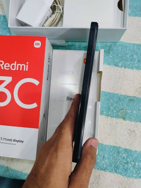 Redmi 13c 6.128 2