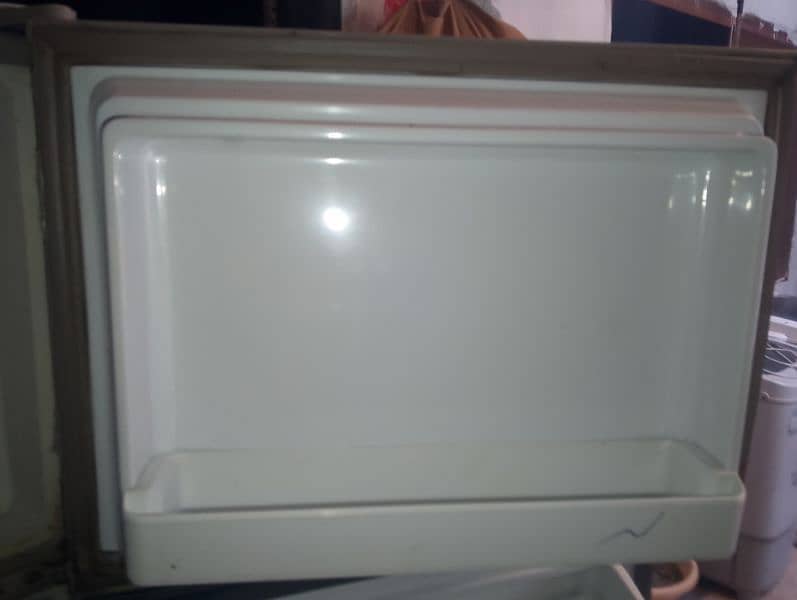 Dawlance refrigerator 5