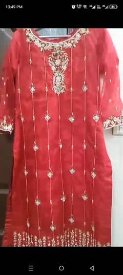 party wear