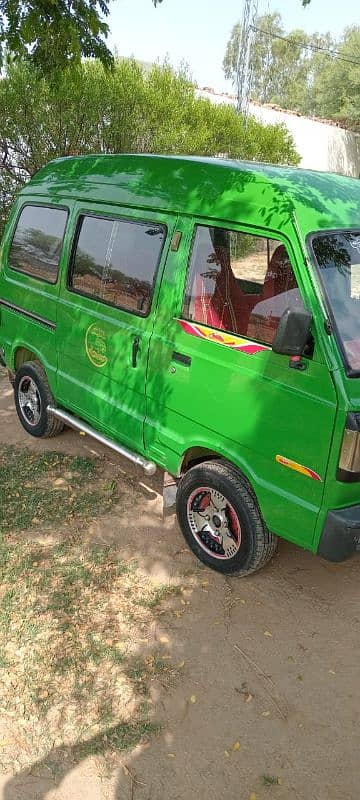 carry bolan neat and clean 1