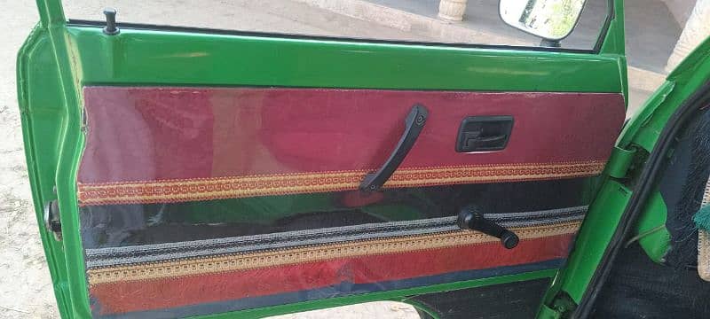carry bolan neat and clean 6
