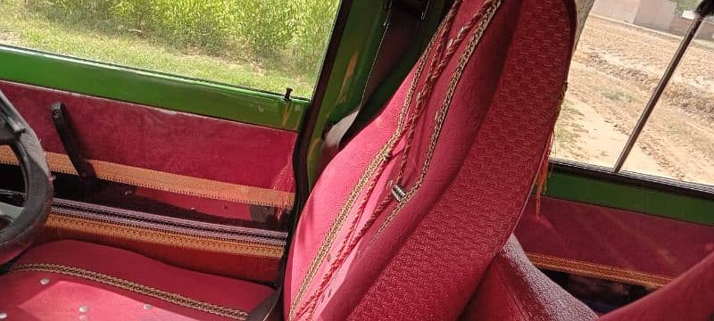 carry bolan neat and clean 12