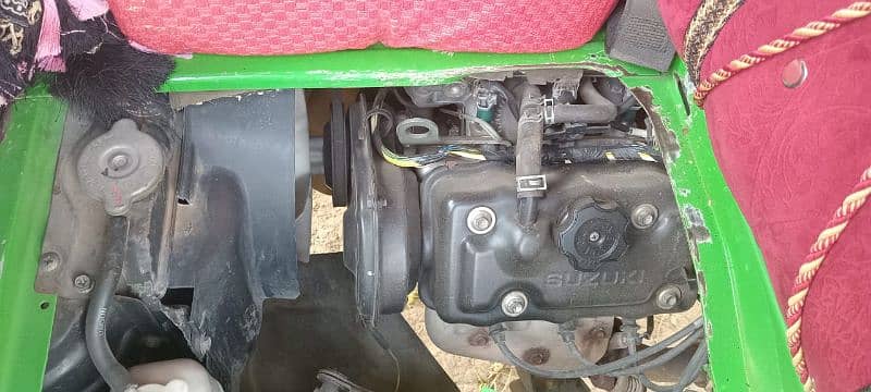 carry bolan neat and clean 16