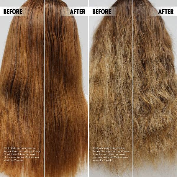 DUOLOGI INTENSE REPAIR HAIR MASK 4