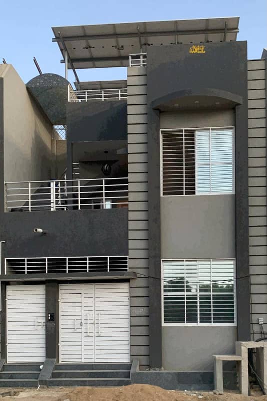 Ideal Lower Portion For Rent In Saima Luxury Homes 0