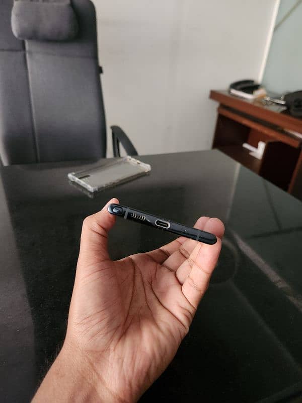 Note 10 plus 5G 3