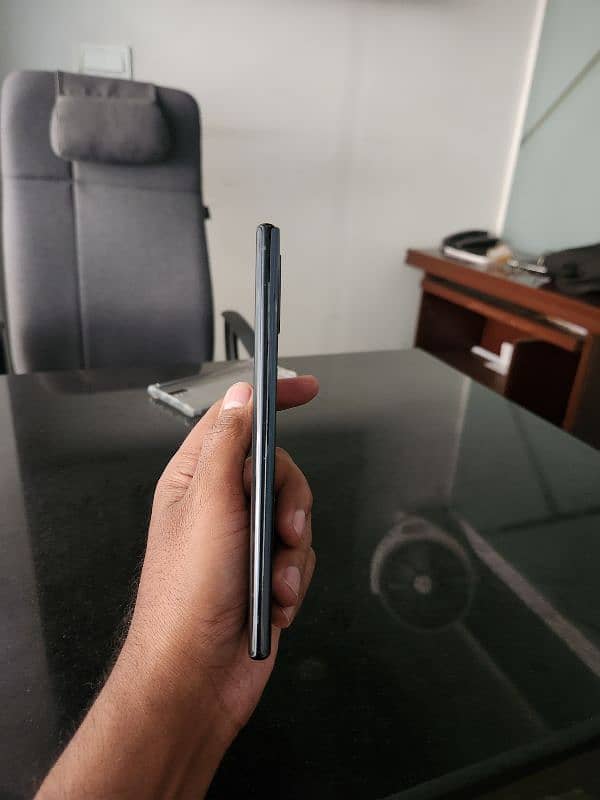 Note 10 plus 5G 4