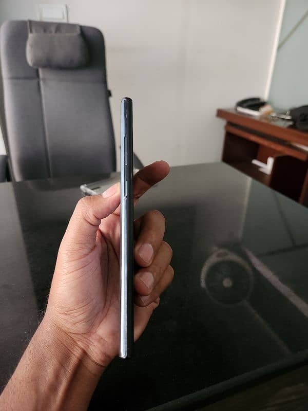 Note 10 plus 5G 6