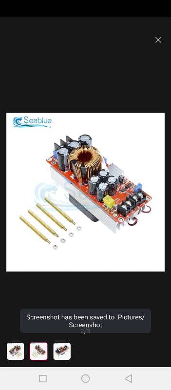 boost converter 1