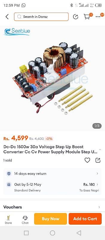 boost converter 2
