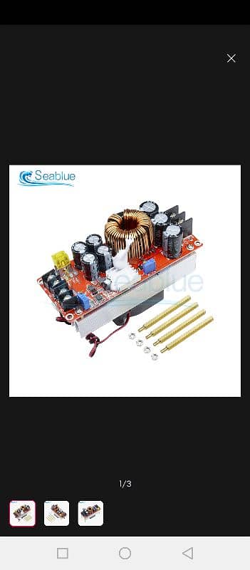 boost converter 3