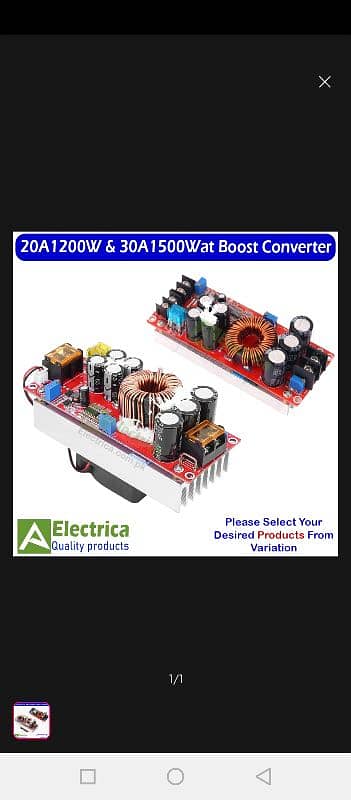 boost converter 4