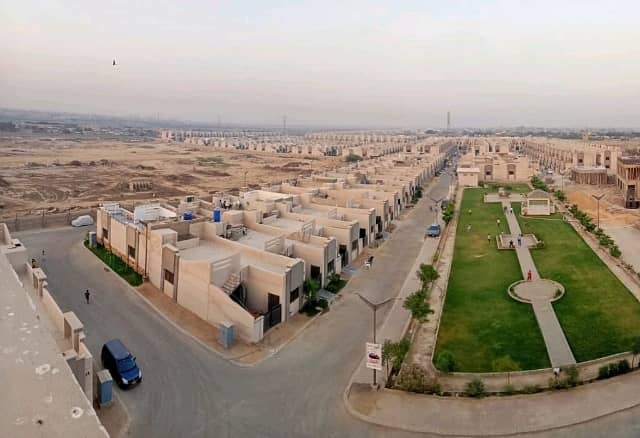 120 Square Yards House Is Available In Affordable Price In Saima Luxury Homes 4