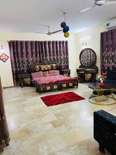 Golden star Guest House