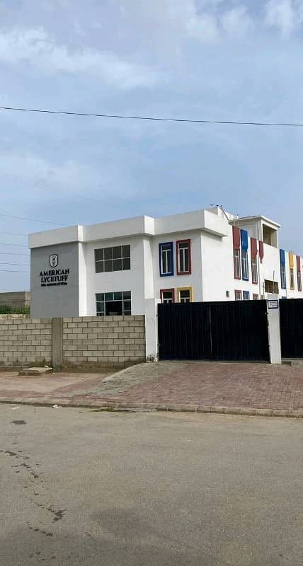 240 Square Yards House In Saima Luxury Homes Is Available For Sale 2