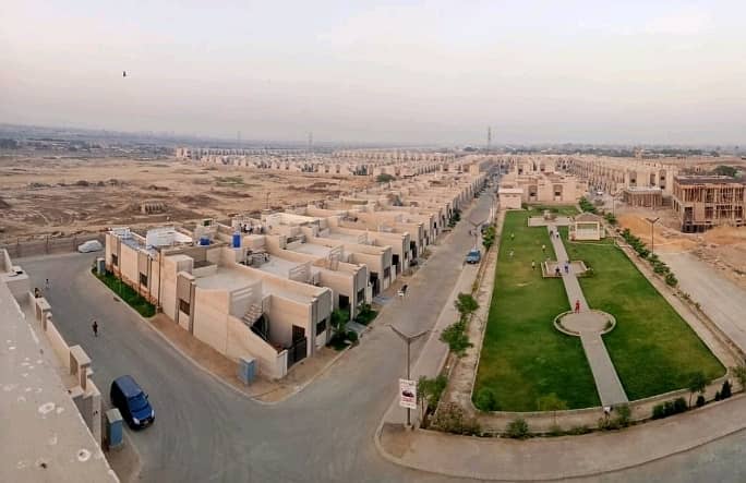 240 Square Yards House In Saima Luxury Homes Is Available For Sale 4