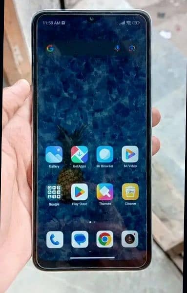 redmi 13c phone is good 03077076079 only call 0