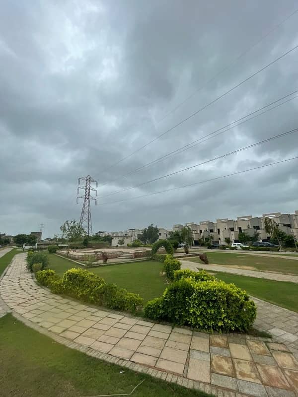 House Of 240 Square Yards Is Available For Sale In Saima Luxury Homes Saima Luxury Homes 5