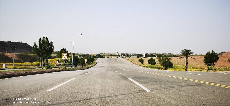 Commercial Plot For Sale 5