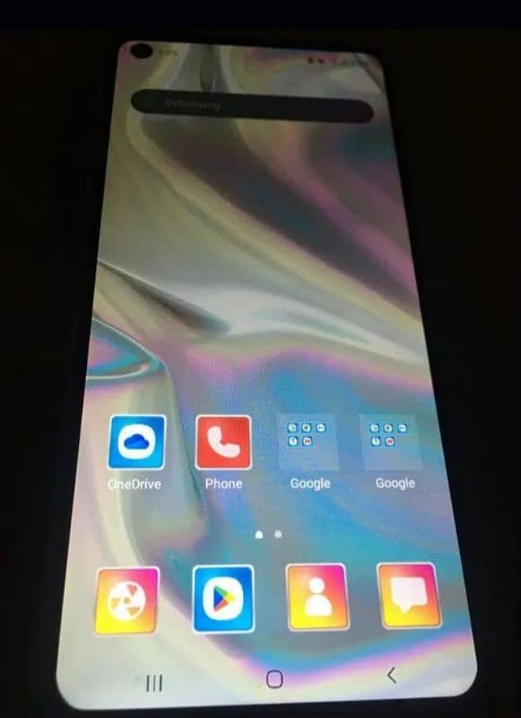 Samsung galaxy a21 full new 1