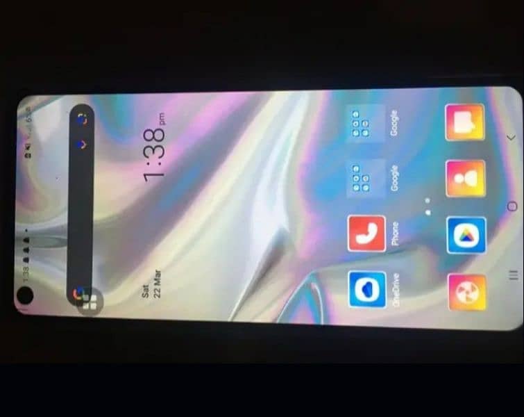 Samsung galaxy a21 full new 3