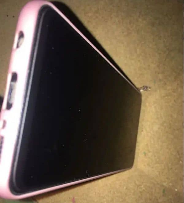 Samsung galaxy a21 full new 4
