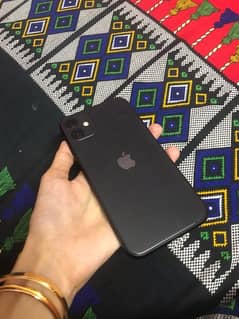 Iphone 11 64 gb jv || all ok excellent condition||
