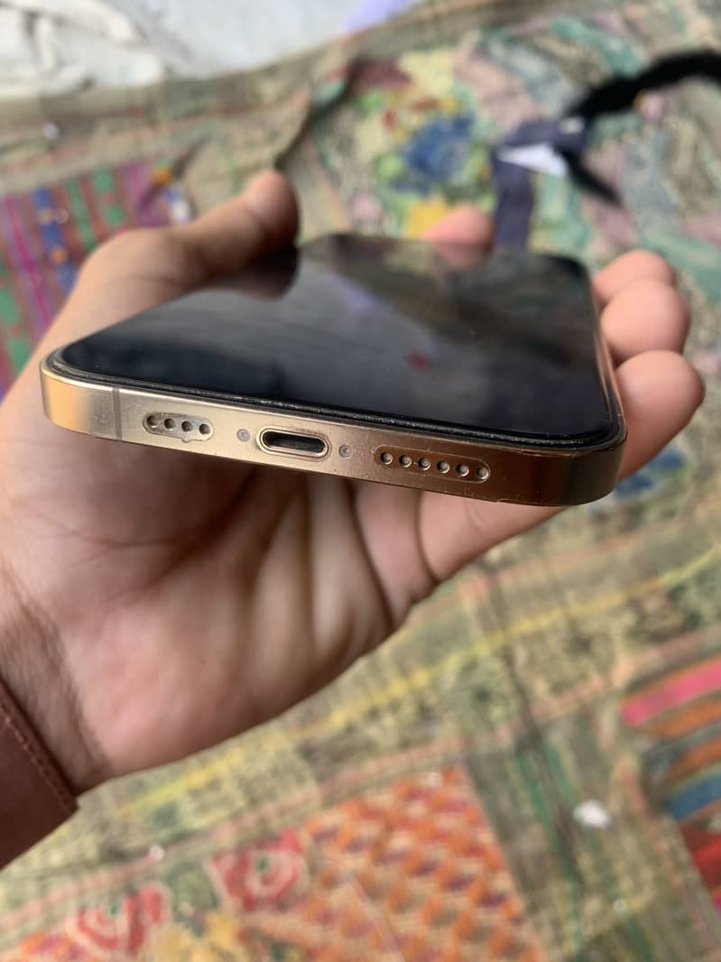 iPhone 12 Pro Max 128 gb non pta 3