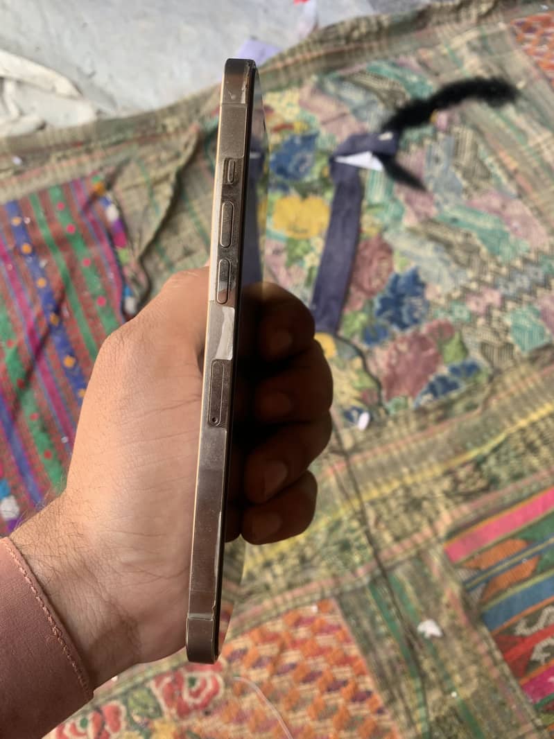 iPhone 12 Pro Max 128 gb non pta 4