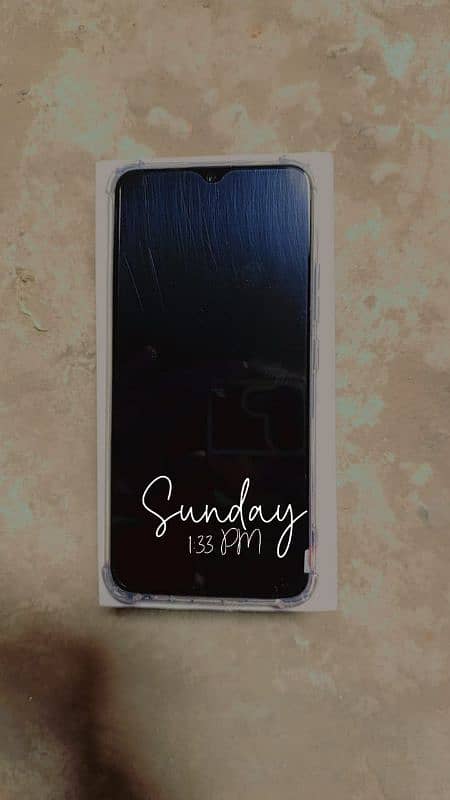 8/256 oppo f11 4