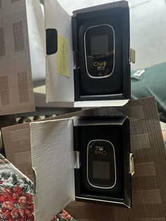CHARJI EVO CLOUD WIFI