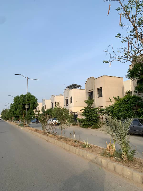240 Square Yards Residential Plot In Saima Luxury Homes Is Available For Sale 5