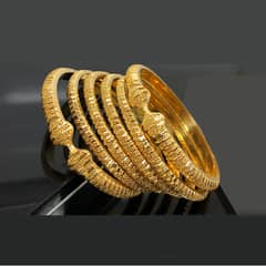 gold