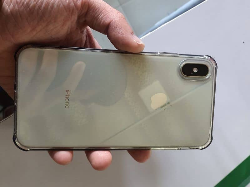 Iphone XS MAX Non PTA 0
