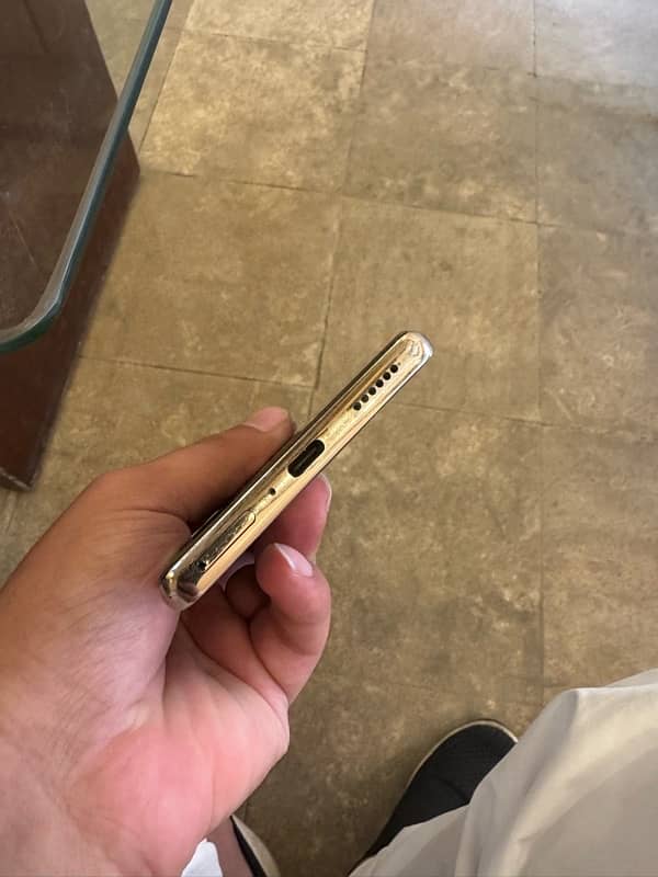TECNO SPARK 20 PRO PLUS 5