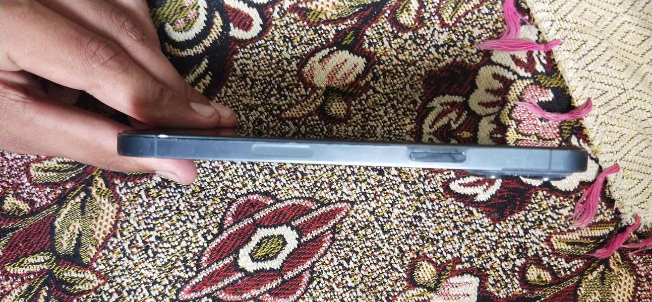 iPhone 13 pro max 128gb jv 5