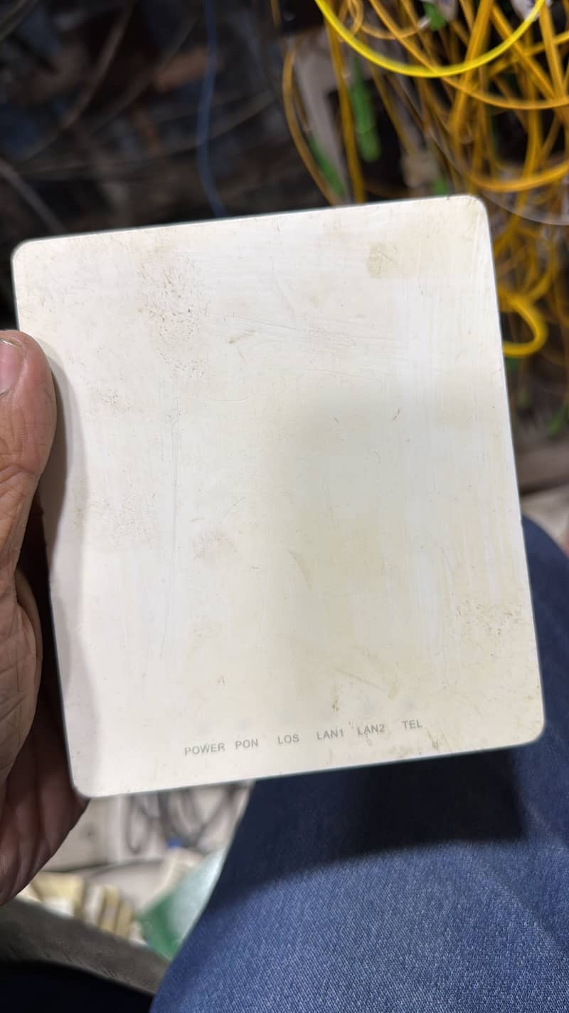 Huawei XPON ONU sealed pieces available 0