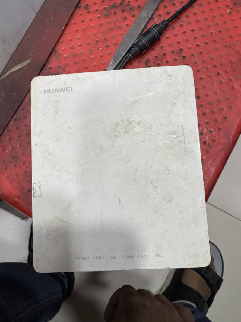 Huawei XPON ONU sealed pieces available 4